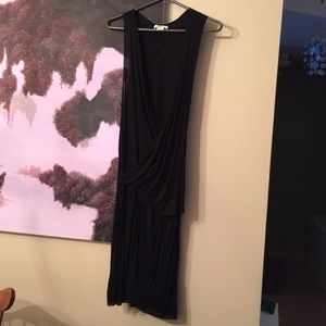 Helmut lang dress